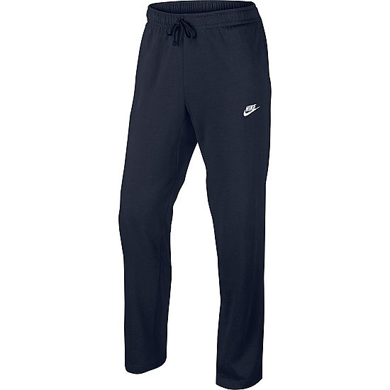 Nike Mens Athletic Fit Workout Pant - Big and Tall - JCPenney