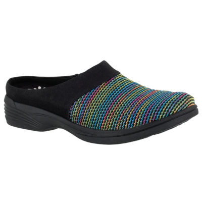 solite by easy street cozy women's mules