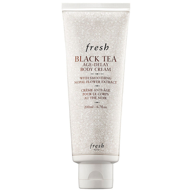 UPC 809280133756 product image for Fresh Black Tea Age-Delay Body Cream | upcitemdb.com