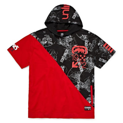 ecko hoodies big and tall