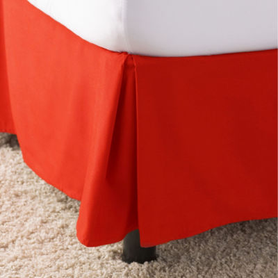 Elegant Comfort Wrinkle & Fade Resistant Bed Skirt / Dust Ruffle