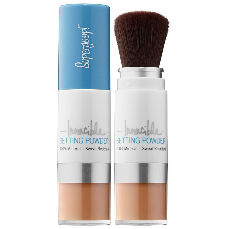 UPC 816218022952 product image for Supergoop! Invincible Setting Powder SPF 45 | upcitemdb.com