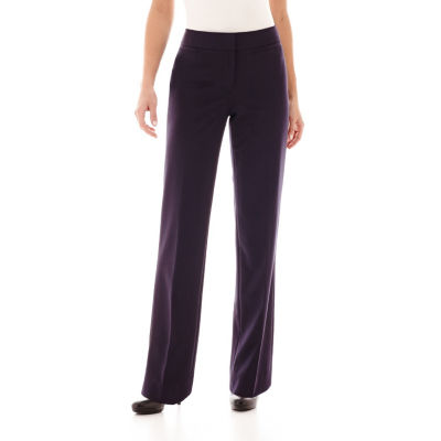 liz claiborne weekend jogger pants