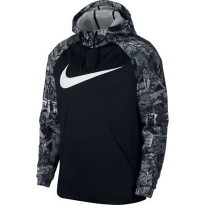 jcpenney mens nike hoodies