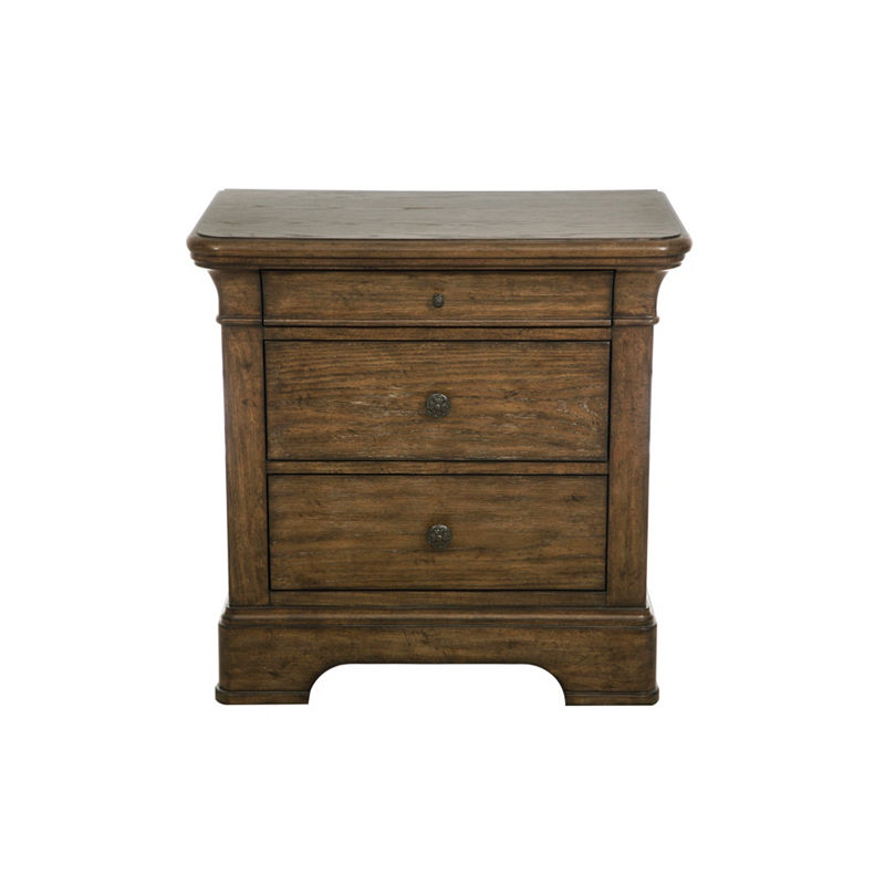 UPC 605876223821 product image for American Attitude Nightstand | upcitemdb.com