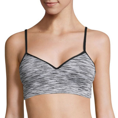 flirtitude sports bra