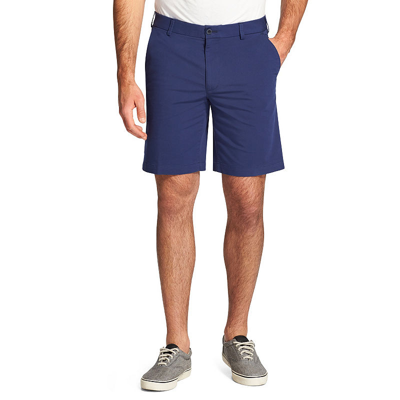 UPC 676108742335 product image for IZOD Advantage Short Chino Shorts | upcitemdb.com