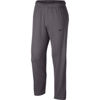 nike men's epic dri-fit training pants