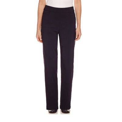 alfred dunner allure petite pants