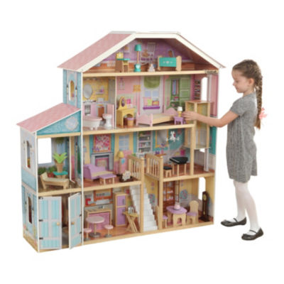 jcpenney dollhouse