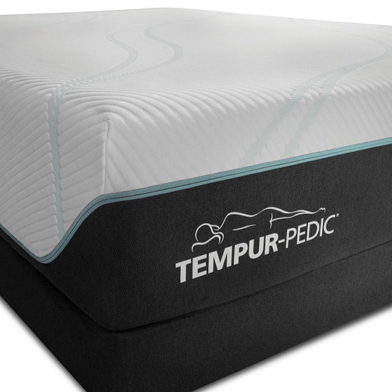 TEMPUR-Pedic ProAdapt Medium - Mattress + Box Spring