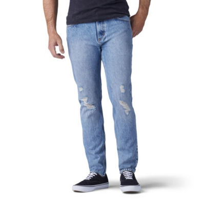 jcpenney slim fit jeans