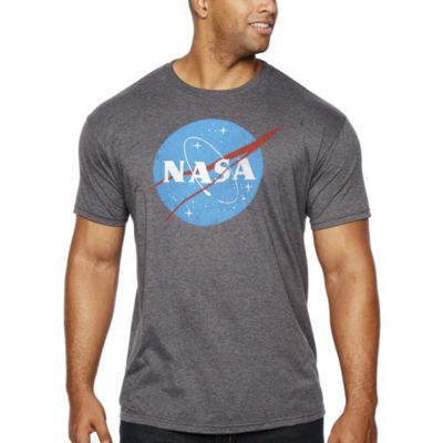 big and tall nasa shirt