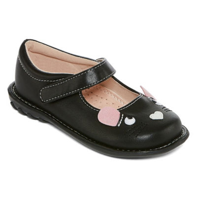 okie dokie baby shoes