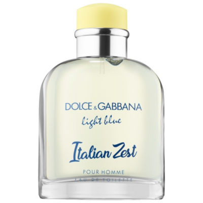 italian zest dolce gabbana sephora