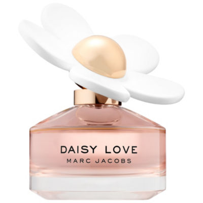 marc jacobs daisy love eau de toilette 50ml