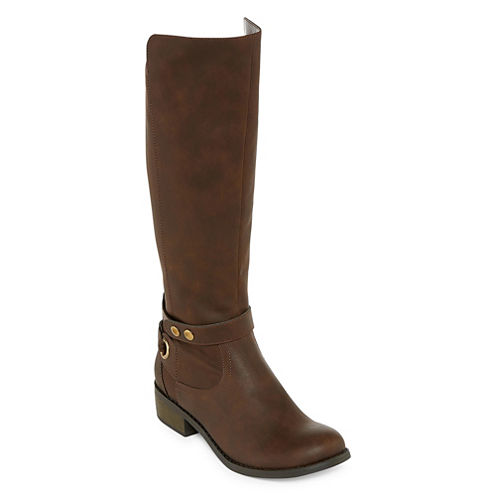 JCPenney Women&#39;s Boots For $29.99 Sale Ends Today!!
