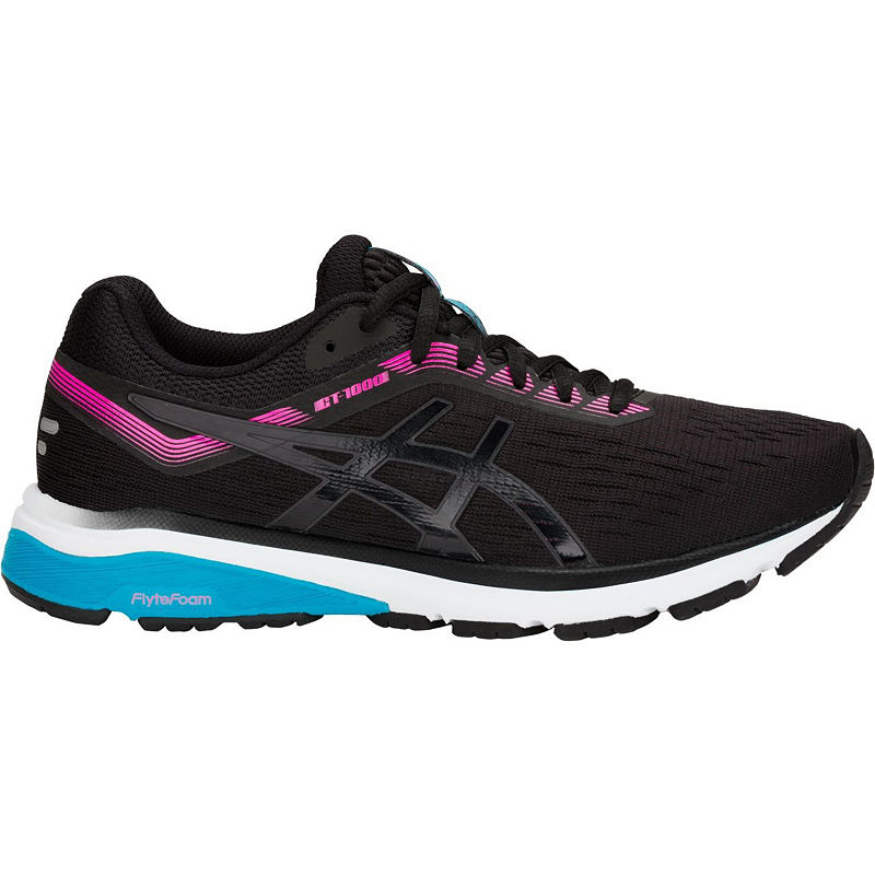 UPC 191497416266 product image for Asics Gt-1000 7 Womens Running Shoes | upcitemdb.com