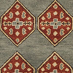 Safavieh Heritage Collection Ophelia Oriental Runner Rug