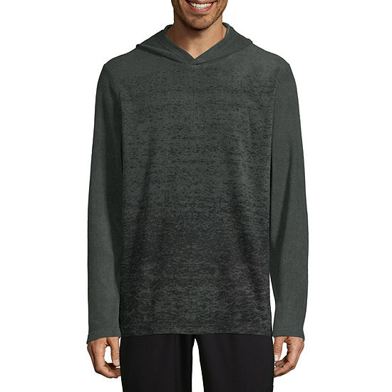 Xersion Mens Long Sleeve Hoodie - JCPenney