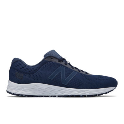 new balance 550 navy blue