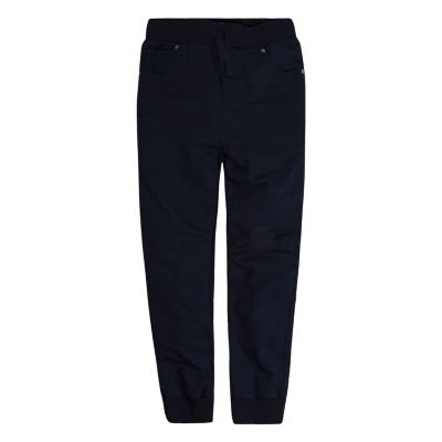 levi's knit jogger pants