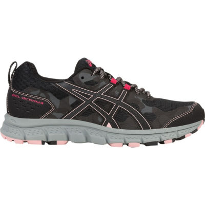 jcpenney asics womens shoes