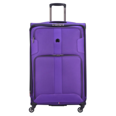 delsey luggage jcpenney