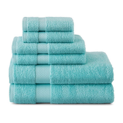 JCPenney Home Solid Bath Towels JCPenney   78ce7231 6bdd 11e8 9ee6 E34b2c1b25f0