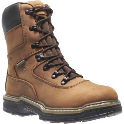 insulated men's work boots
