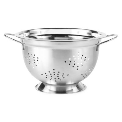 5 qt colander