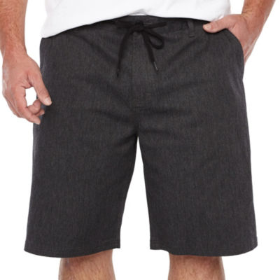 zoo york chino shorts