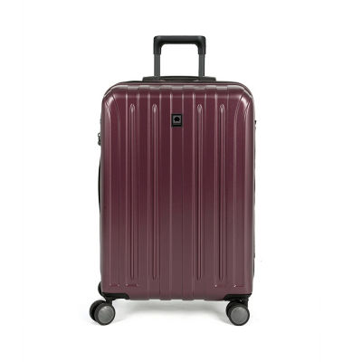 jcpenney hardside luggage