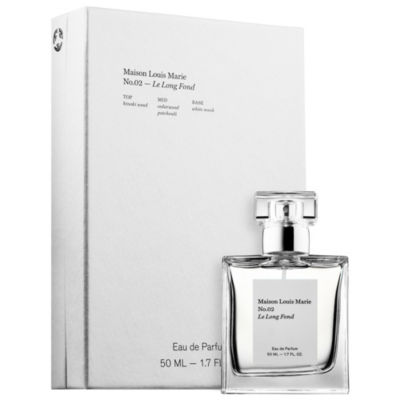 fond de parfum