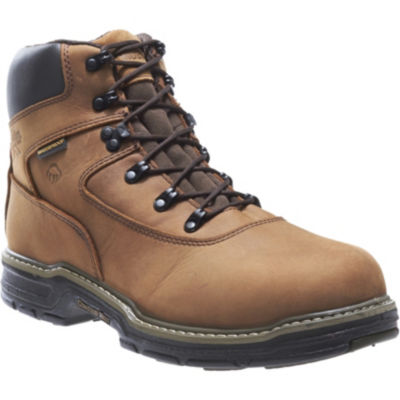 jcpenney wolverine work boots