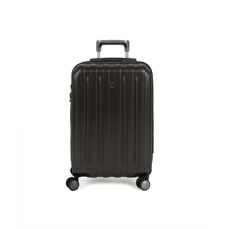 UPC 098376045688 product image for Delsey Titanium 21 Inch Hardside Luggage | upcitemdb.com