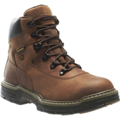 insulated slip resistant boots