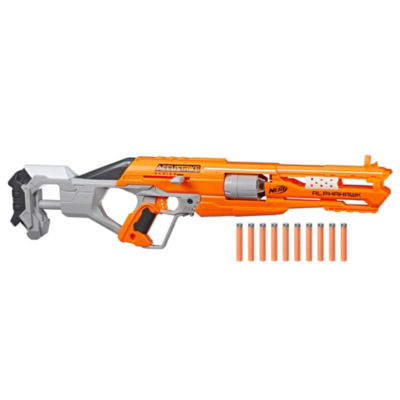 accustrike alphahawk