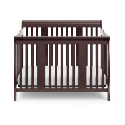 jcpenney convertible crib