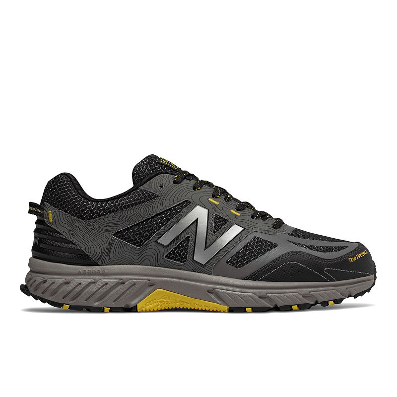 UPC 798248332945 product image for New Balance 510 Mens Running Shoes | upcitemdb.com