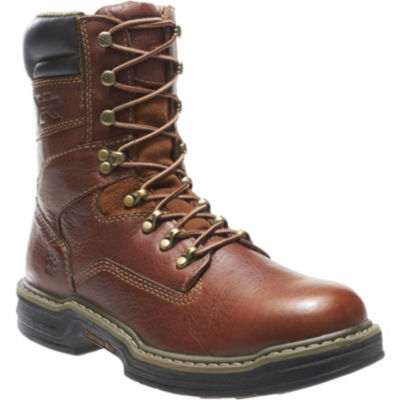 jcpenney wolverine work boots