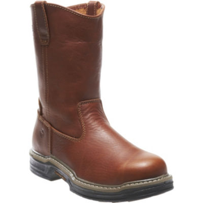 jcpenney wolverine boots