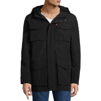 levi's heavyweight parka