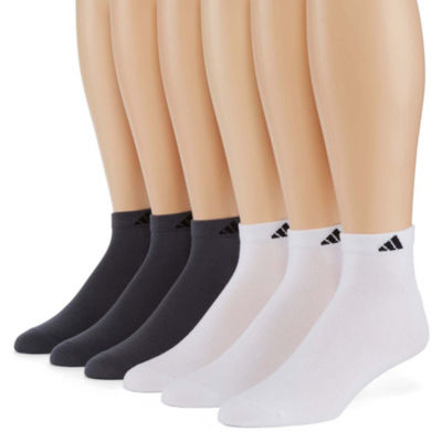 jcpenney adidas socks