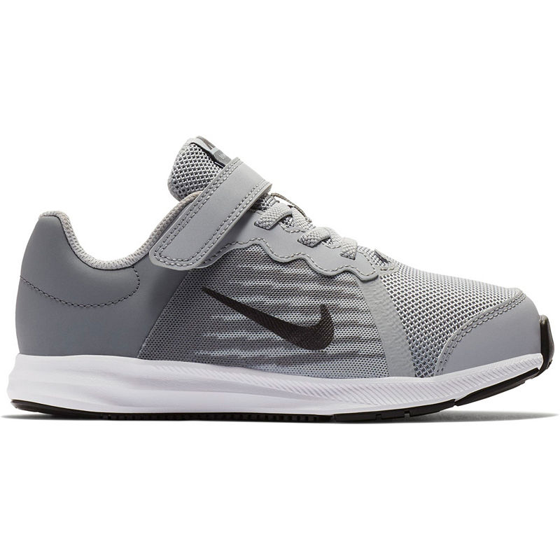 downshifter 8 grey