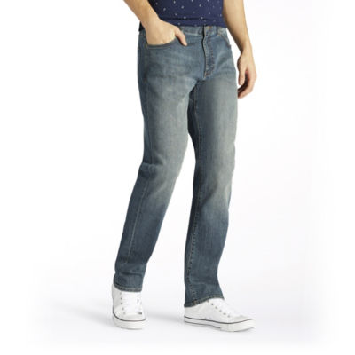 men's lee extreme motion jeans