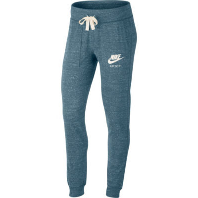 women's nike gym vintage pants