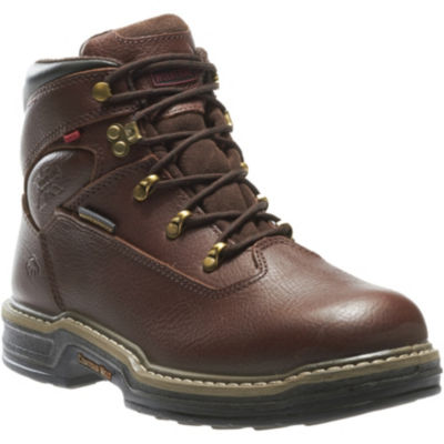 jcpenney work boots