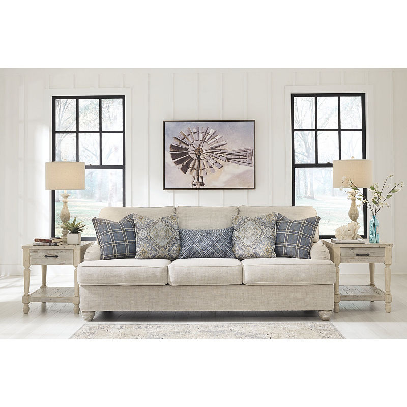 Signature Design by Ashley Traemore Sofa