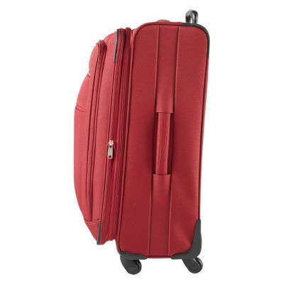 protocol centennial luggage